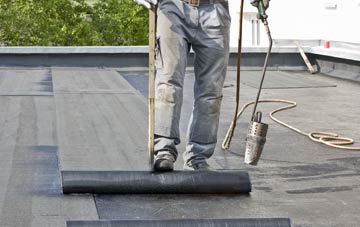 flat roof replacement Bullo, Gloucestershire