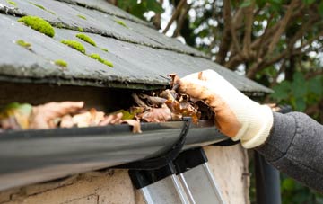 gutter cleaning Bullo, Gloucestershire