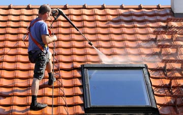 roof cleaning Bullo, Gloucestershire