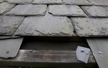 Bullo slate roof repairs and maintenance