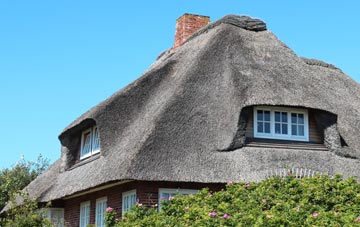 thatch roofing Bullo, Gloucestershire