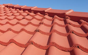 Bullo tile and slate roof replacement