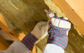 types of Bullo pitched roof insulation materials