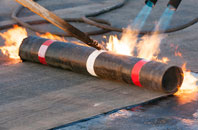 Bullo flat roof sealing