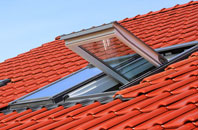 Bullo roof window